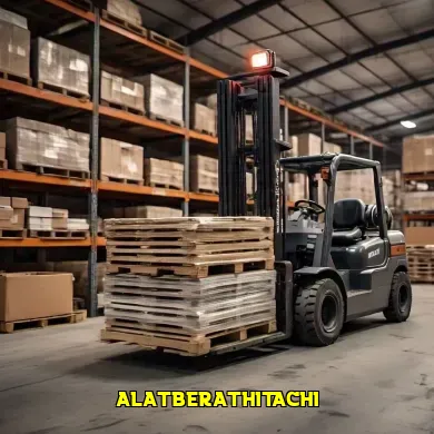 Panduan Lengkap Alat Berat Hitachi untuk Proyek Konstruksi
